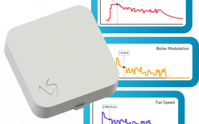 Homeserve Trialling Smart Boiler Control Technology From Vericon Systems