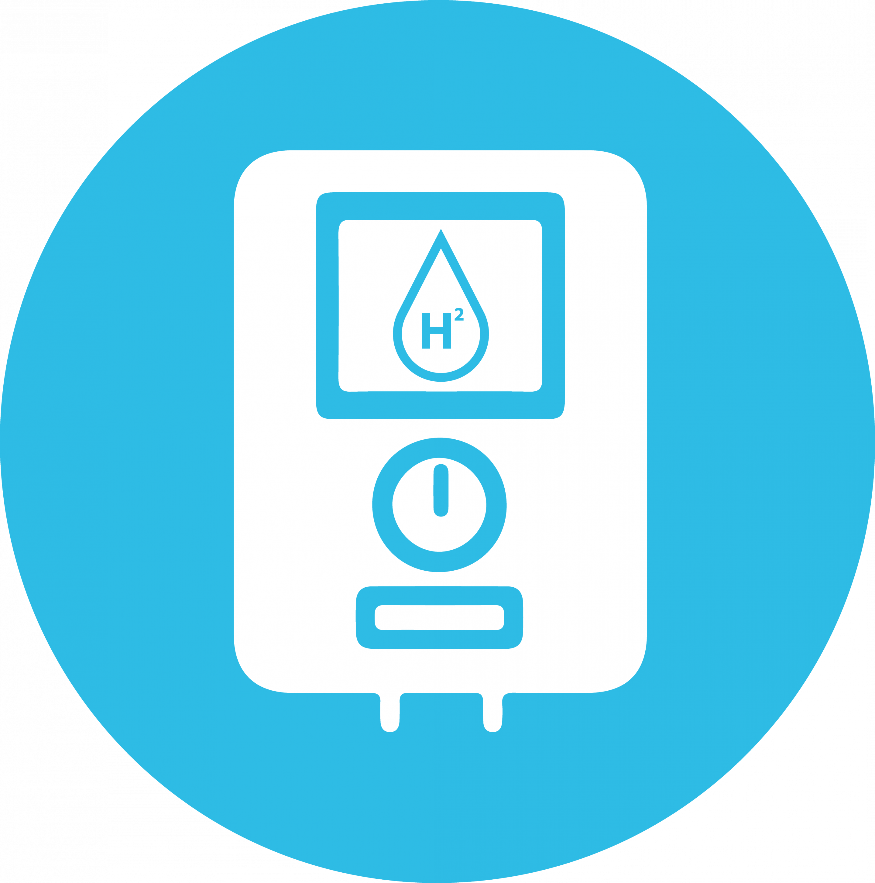Damp and Mould - Connected Technology