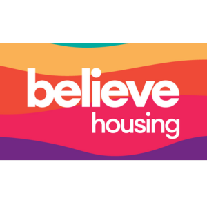 At believe housing, we build and provide homes to suit a range of needs and put people at the heart of everything we do to deliver better communities and services.