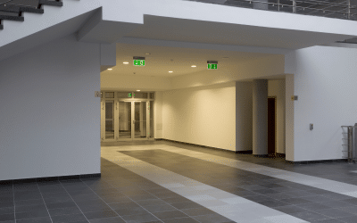 Simplifying Emergency Lighting Testing for Social Housing Professionals