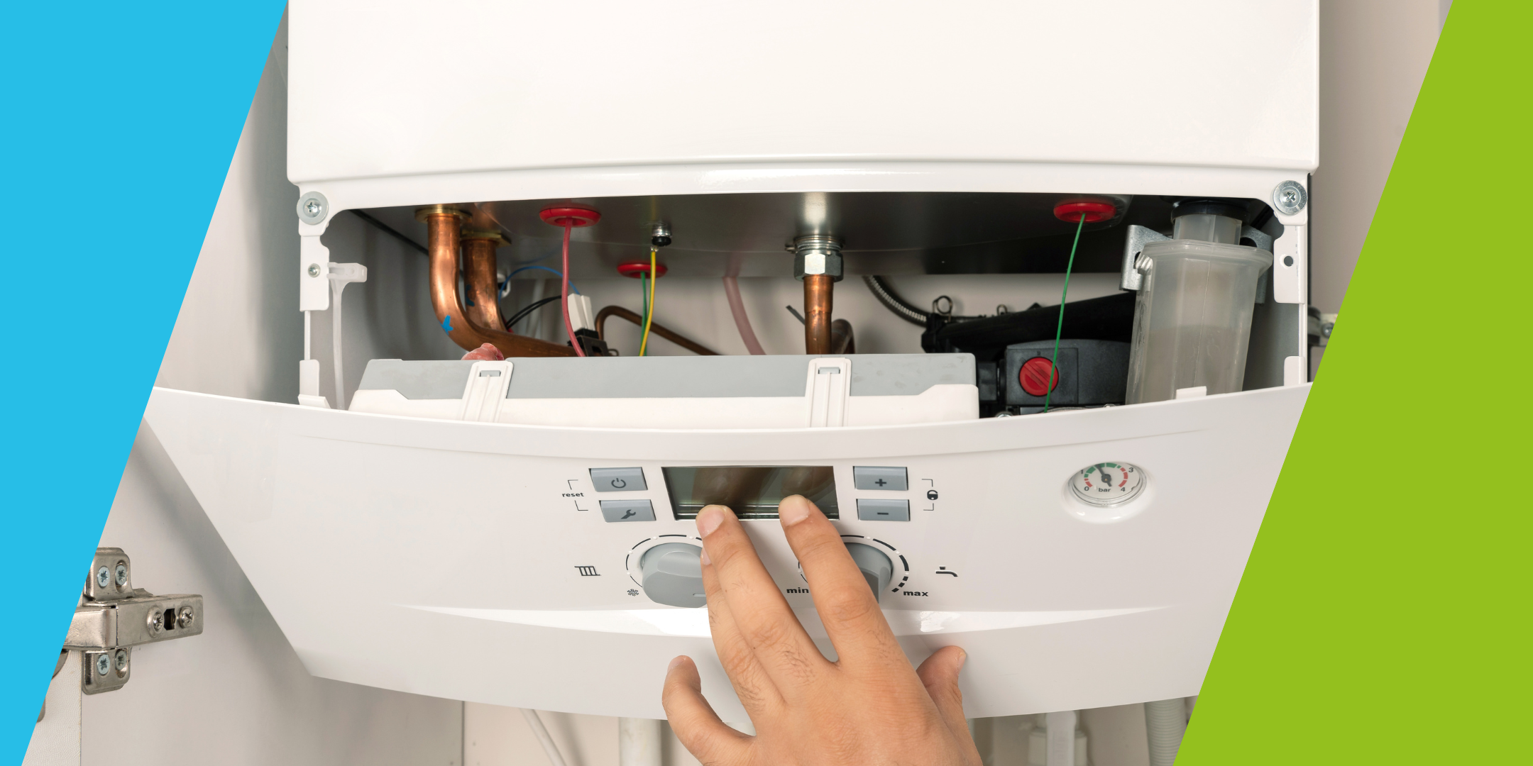Beat the Winter Rush: Upgrade Your Boiler Monitoring Now