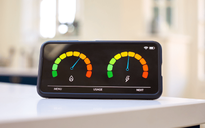The Importance of Power Monitoring in UK Social Housing