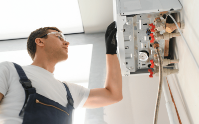 Ensuring Efficient and Reliable Boiler Performance