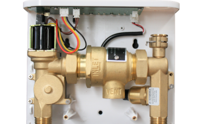 AutoFill: Your Solution to Pressure-Related Heating Issues