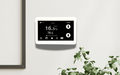 Introducing HomeHub