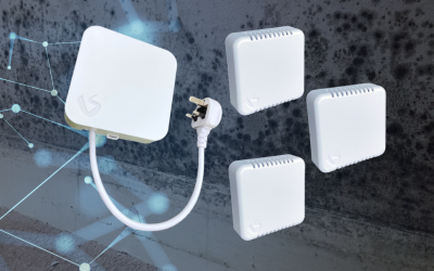 The Surveyor Cube: Instant Compliance Monitoring for Awaab’s Law