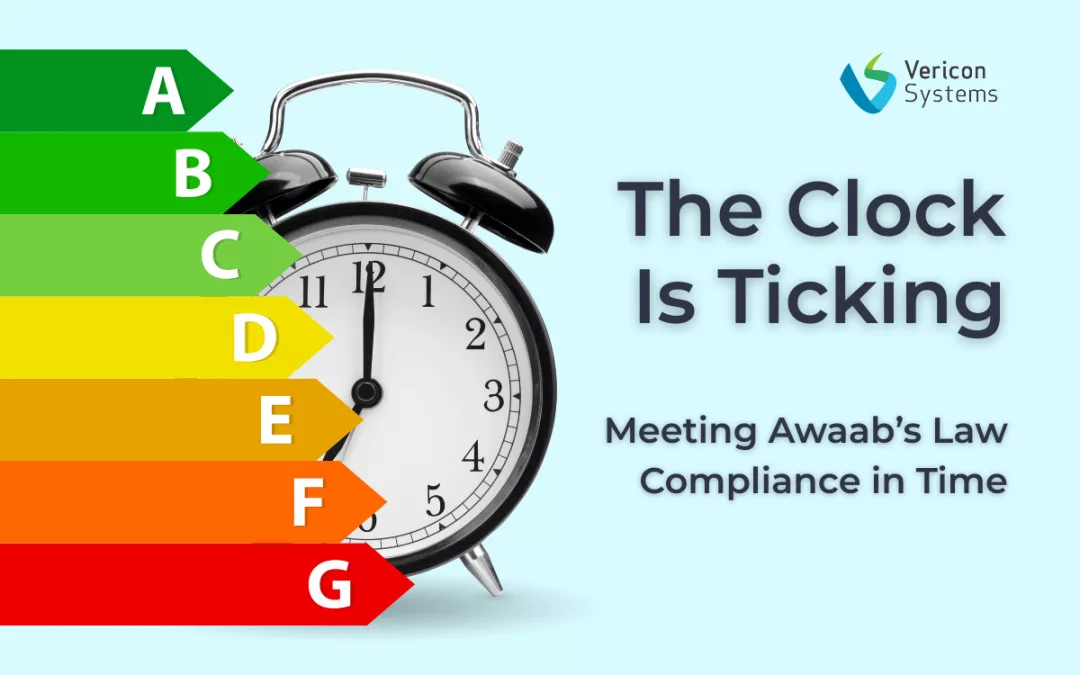 The Clock is Ticking: Meeting Awaab’s Law Compliance in Time