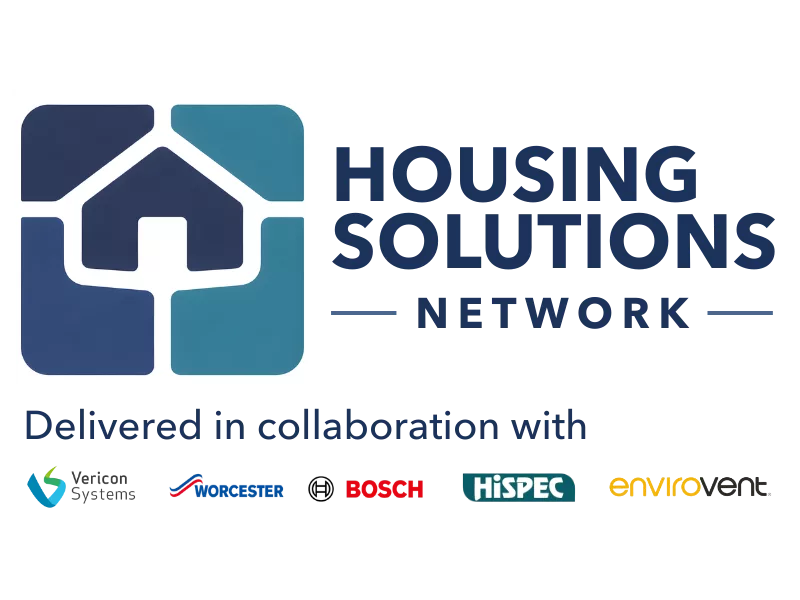 Technical innovation and Peer Learning for Social Landlords—Transforming Regulation into Measurable Real-world Outcomes.
