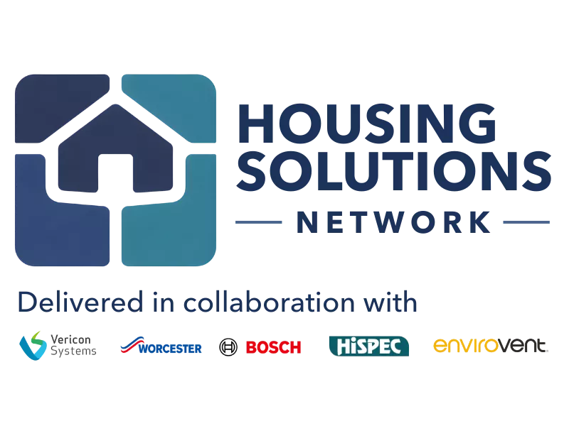 The Housing Solutions Network