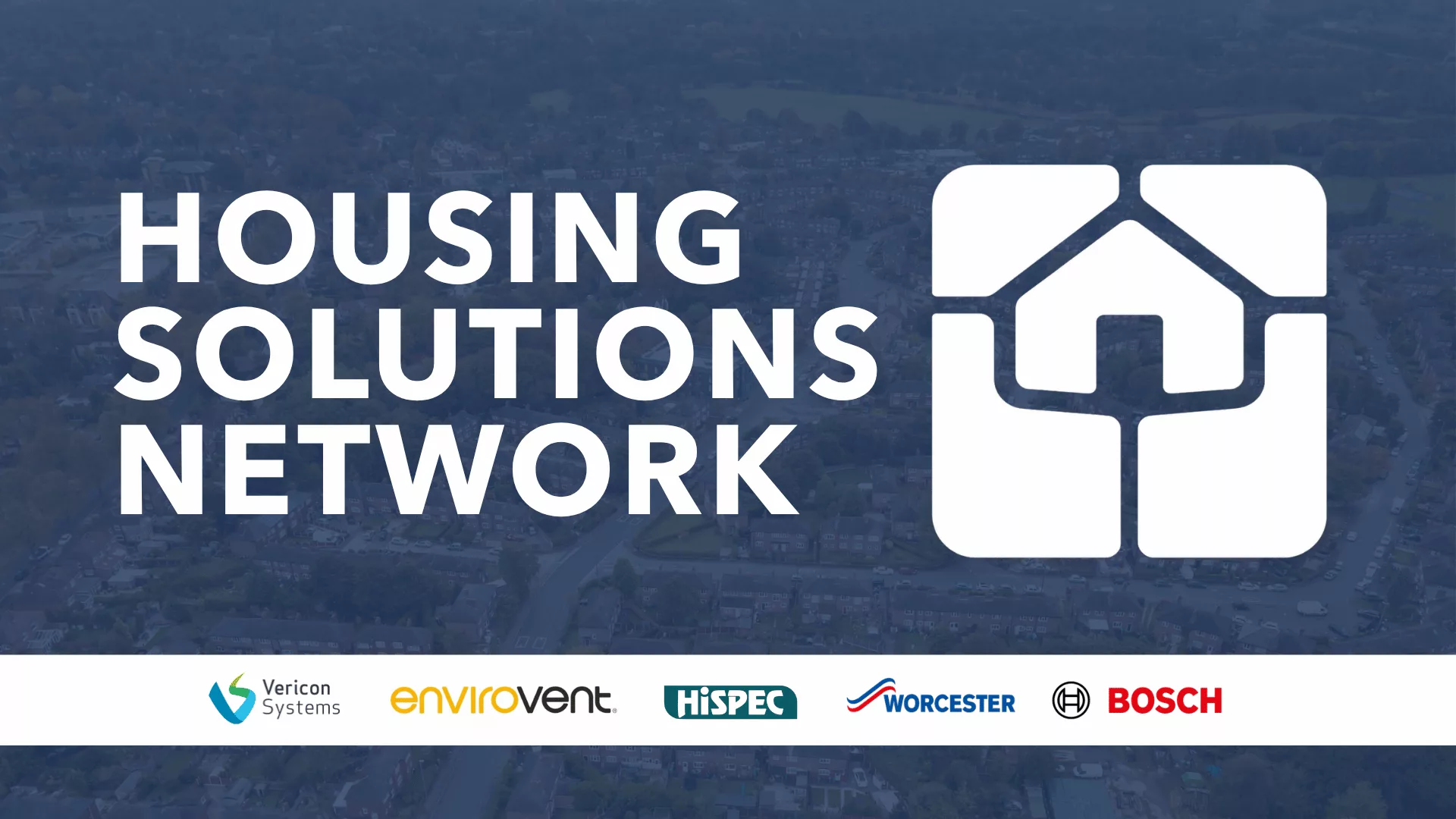 The Housing Solutions Network launches in Liverpool with first regional roundtable