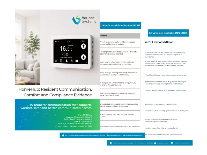 Download the HomeHub Guide